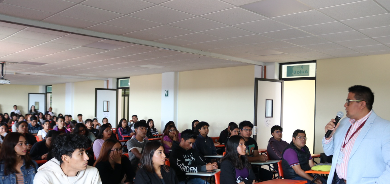 Licenciatura en Administración